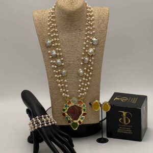 Freshwater Pearl Sets