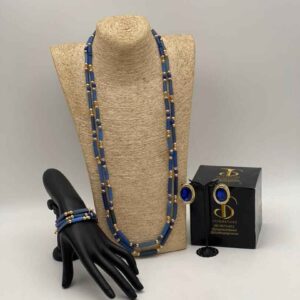 Segi Native Beads | Timeless Jewelry
