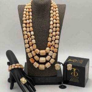 Coral Beads Sets