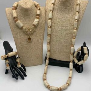 His and Hers Jewelry Sets