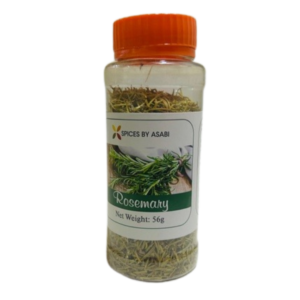 Spices by Asabi rosemary