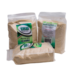 TKB Premium Garri Ijebu