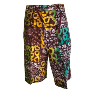 Bebeswardrobe Adire - shorts only