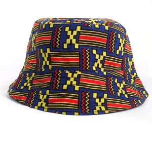 DLG quality Ankara bucket hat