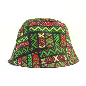 DLG quality Ankara bucket hat