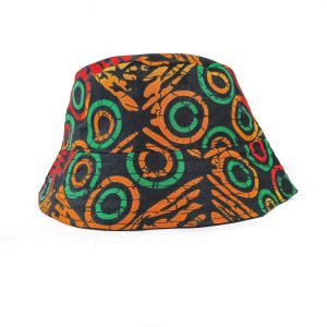 DLG quality Ankara bucket hat