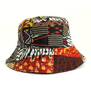 DLG quality Ankara bucket hat