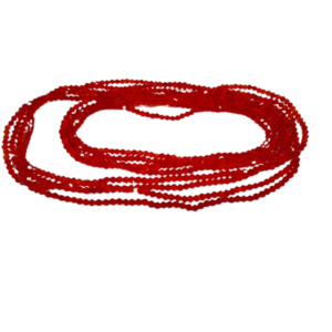 Waist Beads - Crystal beads