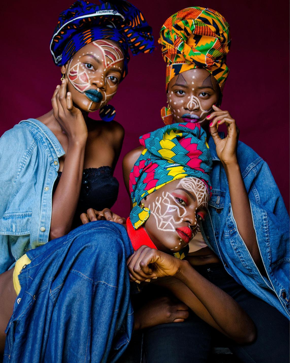 The Rise of African Fashion: Embracing Your Heritage in the Diaspora