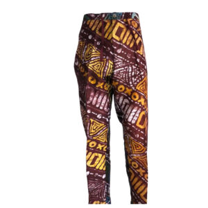 Bebeswardrobe Adire trouser