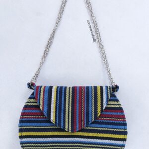 "JUMOKE" Asooke Minibags - Accessories by DLG