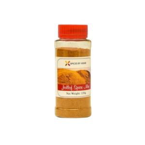 Spices by Asabi jollof spice mix
