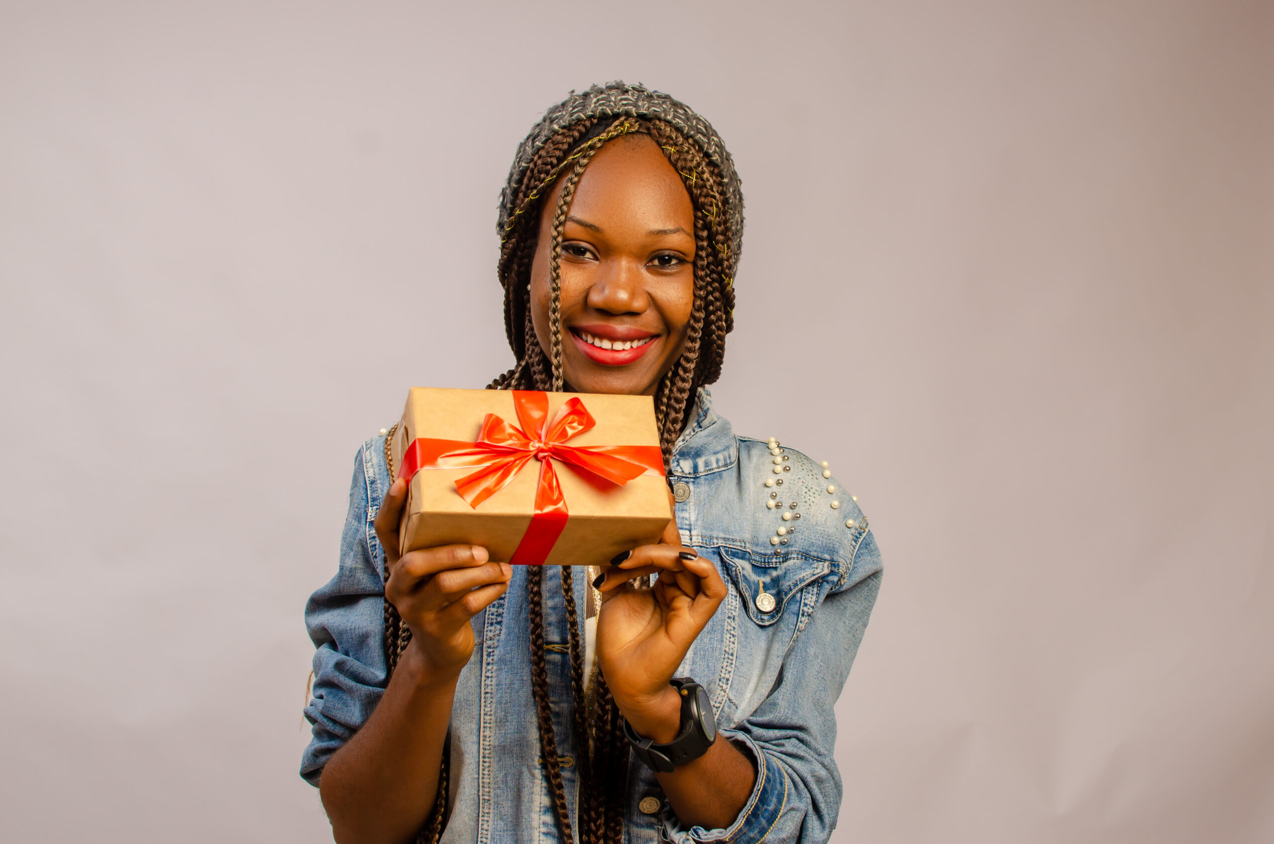 Gift Ideas for Every Occasion: Authentic African Products for Your Loved Ones