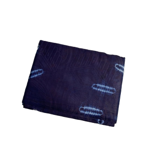 Adire (Tie & Dye) print