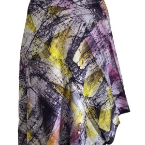 Bebeswardrobe Adire (Tie & Dye) print