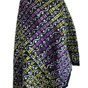 Bebeswardrobe Adire (Tie & Dye) print