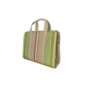 Qamin's  "MAIRO" Baby MEGA bag with strap