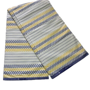 Ankara Kente print fabric